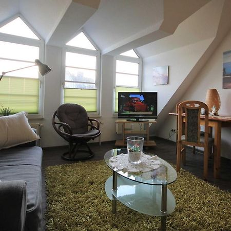 Haus Elbe 1 Haus Elbe 1 - Wohnung 38 Cuxhaven Eksteriør billede