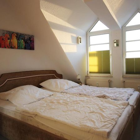 Haus Elbe 1 Haus Elbe 1 - Wohnung 38 Cuxhaven Eksteriør billede