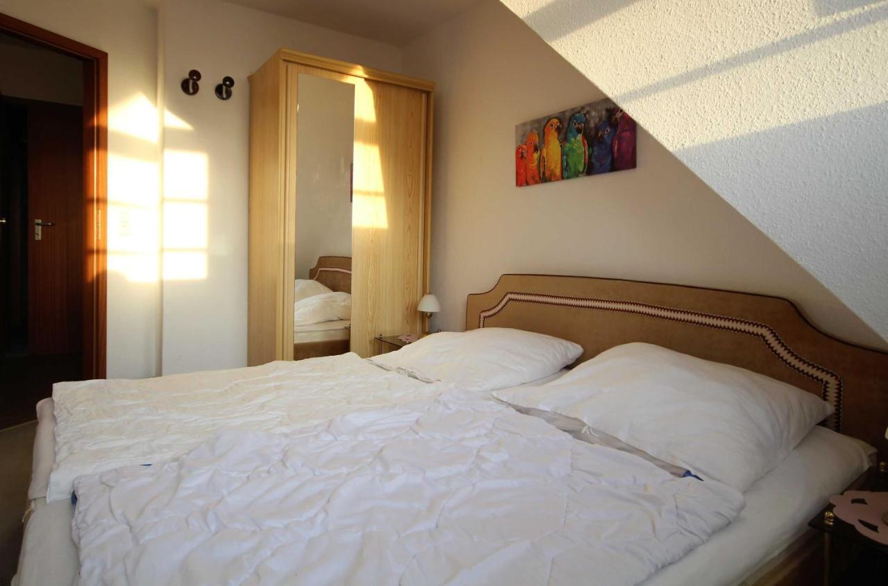 Haus Elbe 1 Haus Elbe 1 - Wohnung 38 Cuxhaven Eksteriør billede