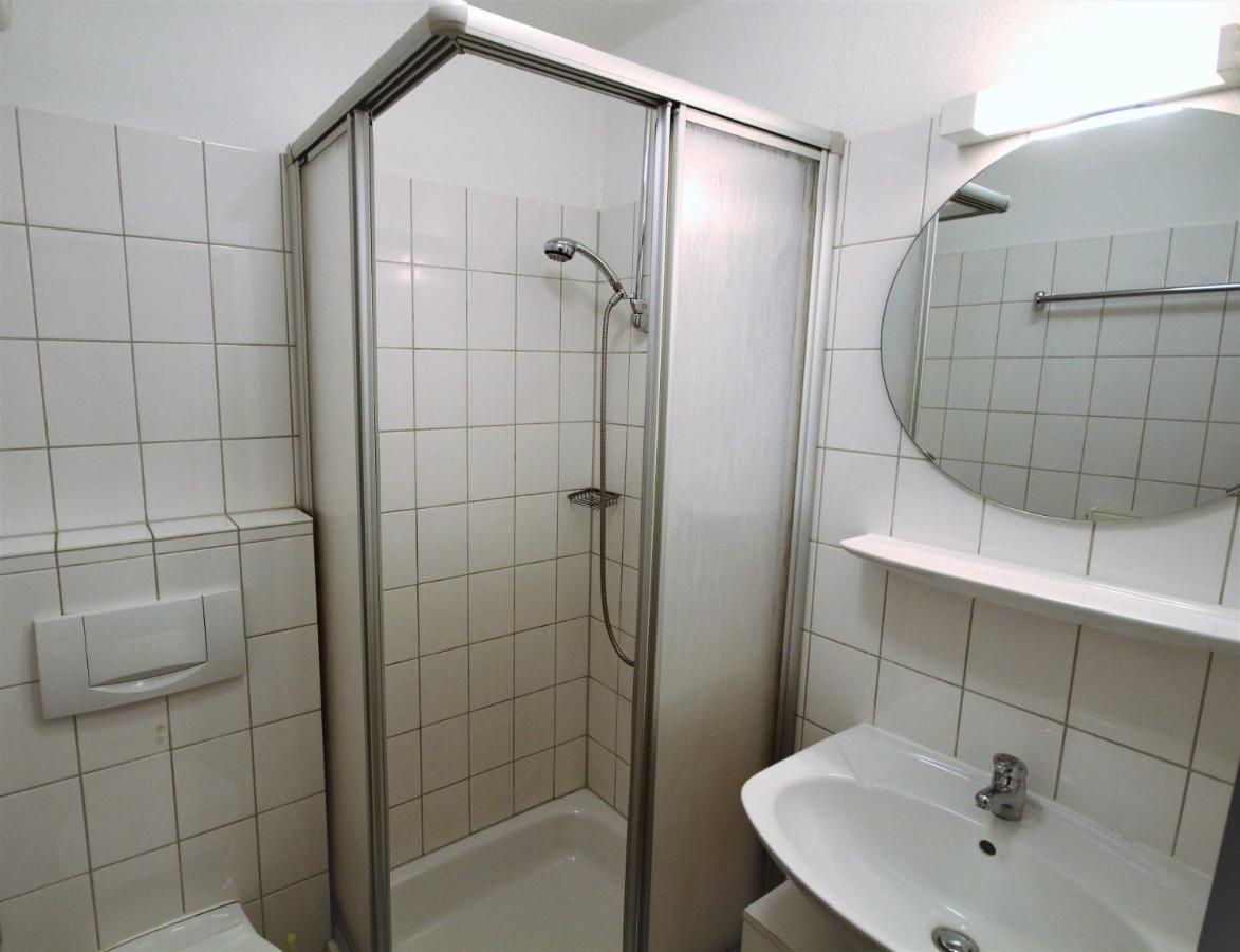 Haus Elbe 1 Haus Elbe 1 - Wohnung 38 Cuxhaven Eksteriør billede