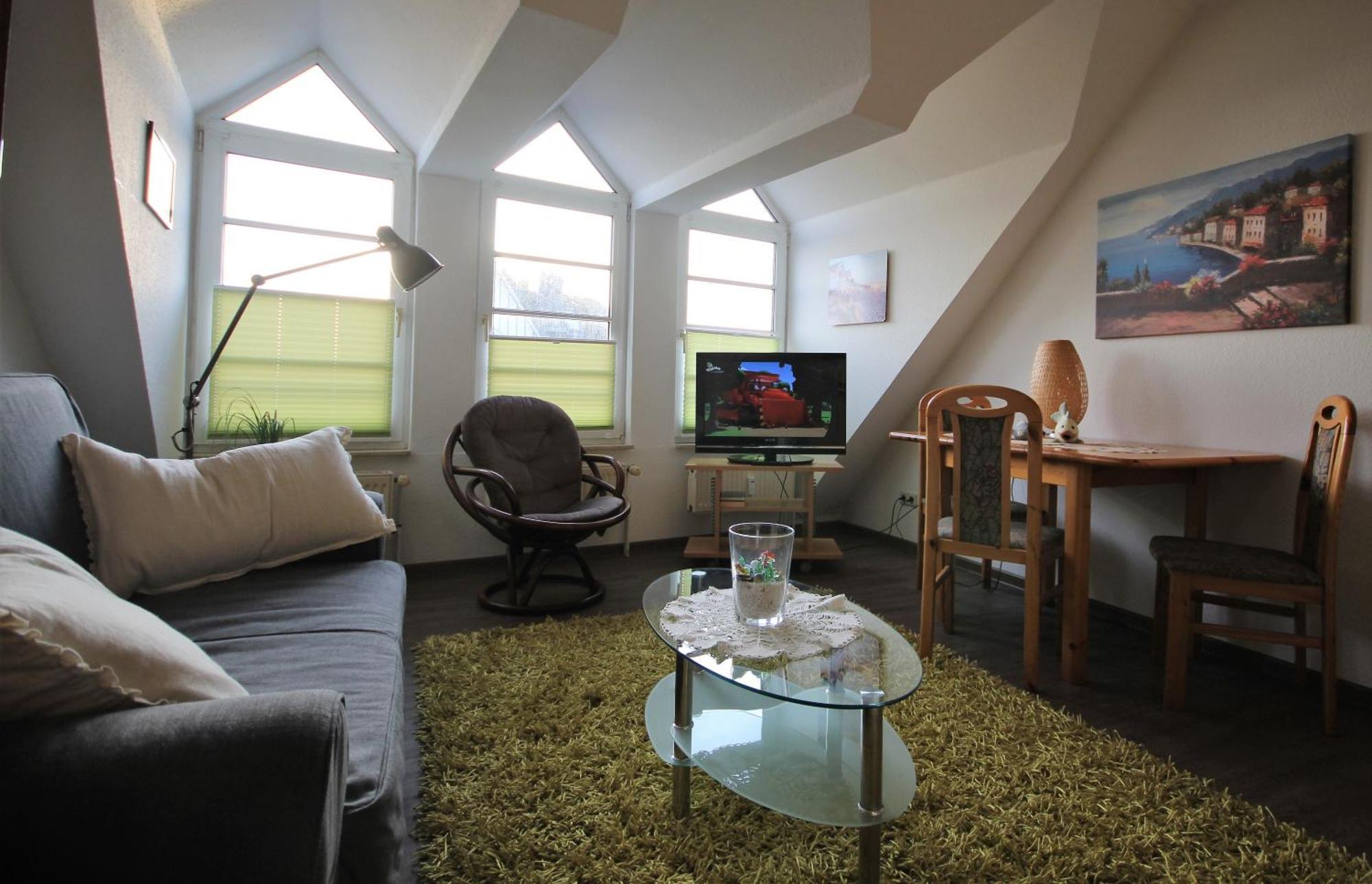 Haus Elbe 1 Haus Elbe 1 - Wohnung 38 Cuxhaven Eksteriør billede