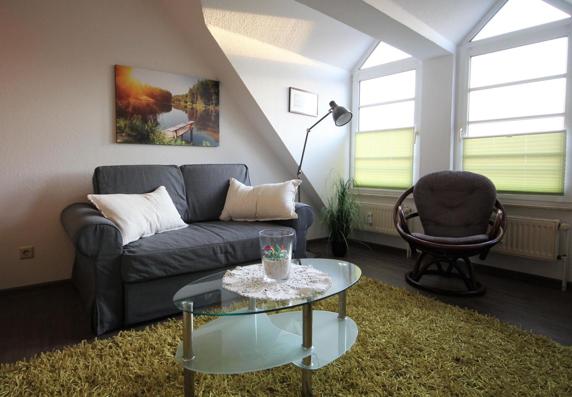 Haus Elbe 1 Haus Elbe 1 - Wohnung 38 Cuxhaven Eksteriør billede